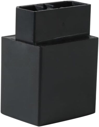 Relay Assy, CDI Box CDI Unit Assembly OEM:5KS-81950-00 5KS-81950-01, for Yamaha XVS650A V-Star Classic, for Yamaha XVS1100AT V-Star Silverado, for Yamaha XVZ1300CT Royal Star Midnight Tour Deluxe in Saudi Arabia
