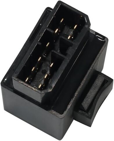 Relay Assy, CDI Box CDI Unit Assembly OEM:5KS-81950-00 5KS-81950-01, for Yamaha XVS650A V-Star Classic, for Yamaha XVS1100AT V-Star Silverado, for Yamaha XVZ1300CT Royal Star Midnight Tour Deluxe in Saudi Arabia