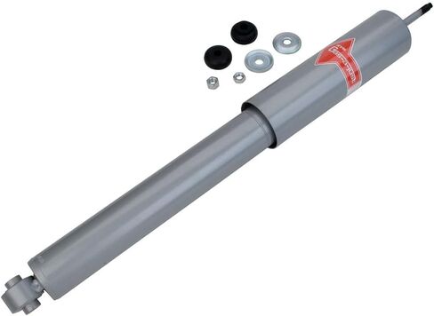 For Ford F-250 F-150 1980-1999 New Set of 4 Gas-A-Just Shocks Struts - BuyAutoParts 77-62385AX New in Saudi Arabia