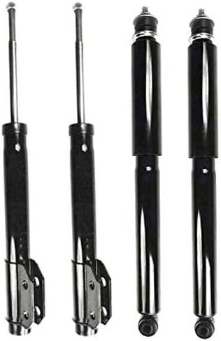 FCS Front Strut Assemblies and Rear Shock Absorbers Kit For Ford Mustang 94-04 in Saudi Arabia