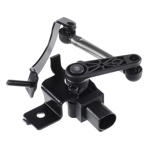 2X Ride Height Level Sensor 1K0941274C A3 S3 TT Fit for Golf Fit for Passat in Saudi Arabia