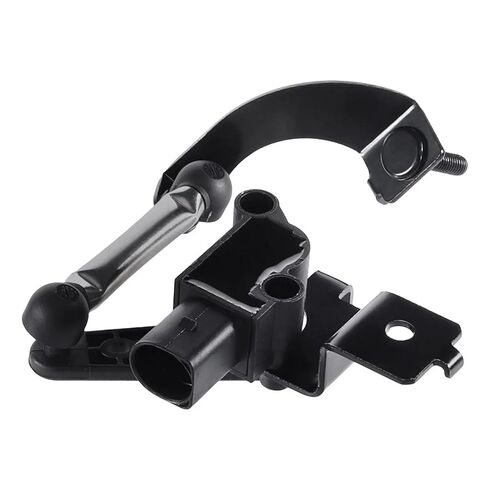 2X Ride Height Level Sensor 1K0941274C A3 S3 TT Fit for Golf Fit for Passat in Saudi Arabia