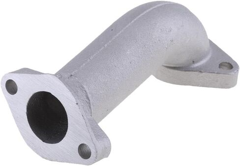 22mm Carburetor Intake Manifold Pipe for 110cc 125cc Engine YX in Saudi Arabia