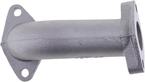22mm Carburetor Intake Manifold Pipe for 110cc 125cc Engine YX in Saudi Arabia