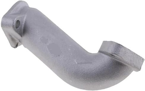 22mm Carburetor Intake Manifold Pipe for 110cc 125cc Engine YX in Saudi Arabia