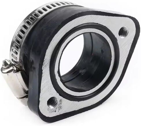 2 مجموعات من 28 مللي متر/33 مللي متر/48 مللي متر المكربن ​​شفة كمية محول ، Carb كمية الأنابيب محول المنوع التمهيد ل VM24 PE28 in Kuwait