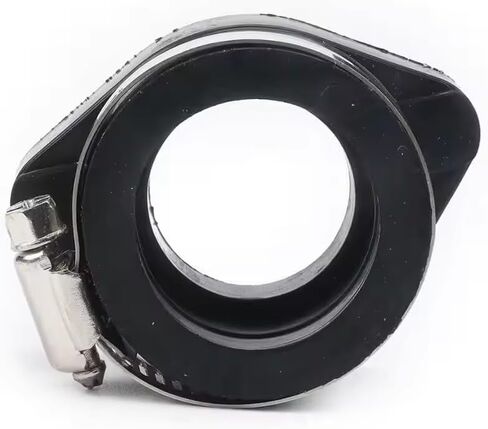 2 مجموعات من 28 مللي متر/33 مللي متر/48 مللي متر المكربن ​​شفة كمية محول ، Carb كمية الأنابيب محول المنوع التمهيد ل VM24 PE28 in Kuwait