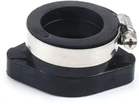 2 مجموعات من 28 مللي متر/33 مللي متر/48 مللي متر المكربن ​​شفة كمية محول ، Carb كمية الأنابيب محول المنوع التمهيد ل VM24 PE28 in Kuwait