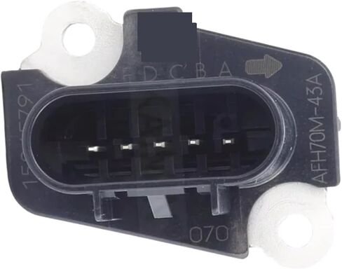 Mass Air Flow Sensor Meter AFH70M-43A AFH70M43A 15865791 17576410 in Saudi Arabia