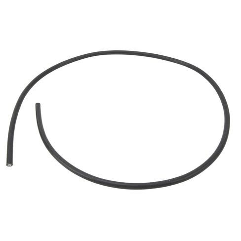 سلك توصيل Haofy 7 مم بطول 1 متر مع قلب نحاسي لإشعال موثوق، توجيه مرن، تركيب بدون أدوات للسيارات والدراجات النارية وجزازات العشب والمحركات الصغيرة in Saudi Arabia