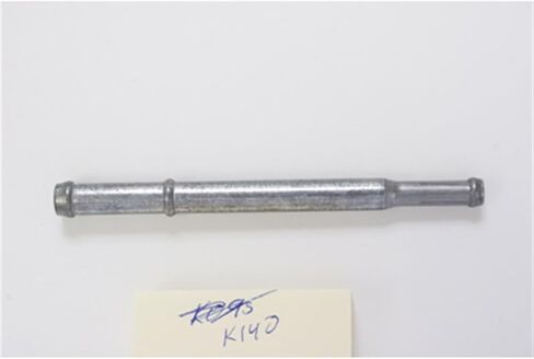 S.U.R. and R Auto Parts 5/16-Inch Rubber Hose to Nylon Line Adapter in Kuwait