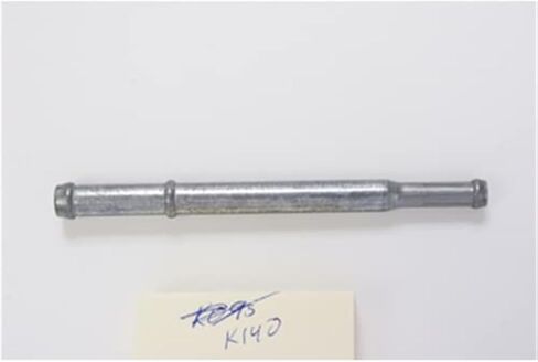 S.U.R. and R Auto Parts 5/16-Inch Rubber Hose to Nylon Line Adapter in Kuwait