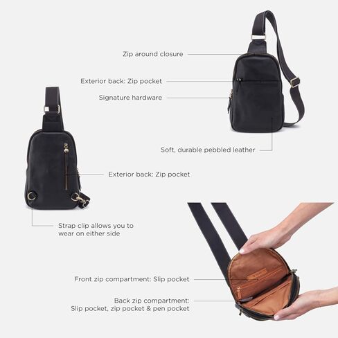 HOBO womens Cass Sling in Saudi Arabia