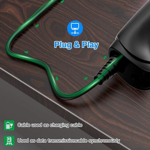Symcode ماسح الباركود مع حامل USB السلكي الجرد 2D 1D QR Code Scanner مع المسح التلقائي بدون استخدام اليدين قارئ الباركود الماسح الضوئي للكمبيوتر POS MAC in Kuwait