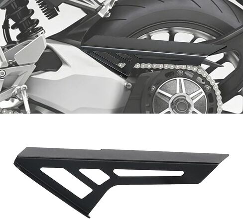ل CB1000R cb1000r 2023 2022-2018 الملحقات سلسلة الحرس سبائك الألومنيوم سلاسل الغطاء الواقي تعديل أجزاء (الفضة) in Saudi Arabia