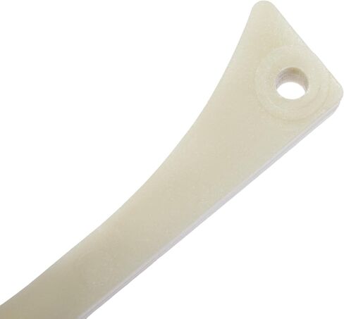 Rear Swingarm Protector Slider Compatible with 1987-2006 Yamaha Banshee Skidplate Chain Guard Slider Guide Replacement for 2GU-22153-00-00 in Saudi Arabia