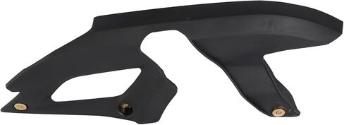 XMT-MOTO Swingarmn Belt Chain Guard Cover Fit For Harley Street 750 500 2015-2020 Matte Black in Saudi Arabia