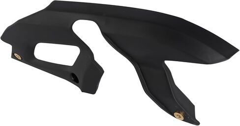 XMT-MOTO Swingarmn Belt Chain Guard Cover Fit For Harley Street 750 500 2015-2020 Matte Black in Saudi Arabia