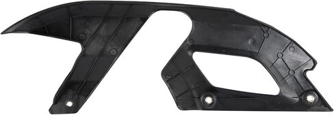 XMT-MOTO Swingarmn Belt Chain Guard Cover Fit For Harley Street 750 500 2015-2020 Matte Black in Saudi Arabia