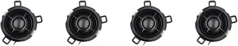 Car Door Tweeter Loudspeaker Speaker Treble Horn Compatible with VW Golf 6 MK6 2008 2009 2010 2011 2012 5KD035411A(1pcs) in Kuwait