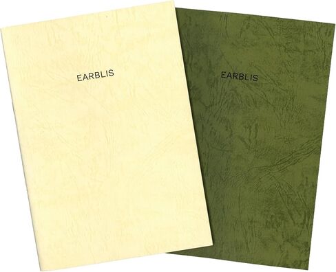 Japanese A5 Dot Grid Notebooks (2 Pack) – Ultra-Smooth 85gsm Cream Paper (Kinmari) – Slim Lay Flat Journal with Micro-Perforated Pages – Minimalist Softcover for EDC, Travelers & Sketching, Made in Japan (Olive/Cream) in Saudi Arabia