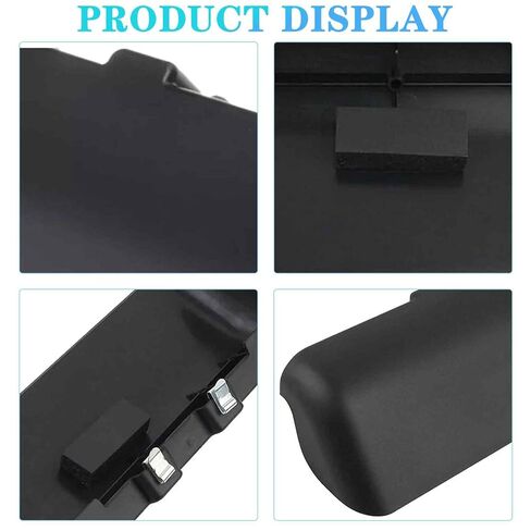 Engine Control Module Cover for Durango 2018-2024 68334597AB 68334597AA ECM in Saudi Arabia