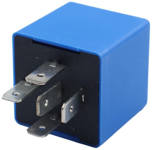 5C3T-13350-AA F65B-13350-AA Turn Signal Flasher Relay 5 Pin 12 Volt Compatible with Ford F250 F350 F450 F550 Super Duty Escape Excursion Expedition in Saudi Arabia