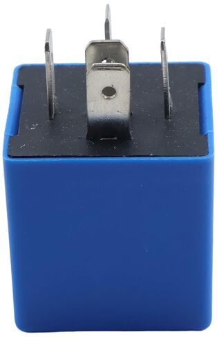5C3T-13350-AA F65B-13350-AA Turn Signal Flasher Relay 5 Pin 12 Volt Compatible with Ford F250 F350 F450 F550 Super Duty Escape Excursion Expedition in Saudi Arabia