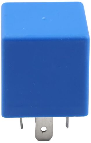 5C3T-13350-AA F65B-13350-AA Turn Signal Flasher Relay 5 Pin 12 Volt Compatible with Ford F250 F350 F450 F550 Super Duty Escape Excursion Expedition in Saudi Arabia