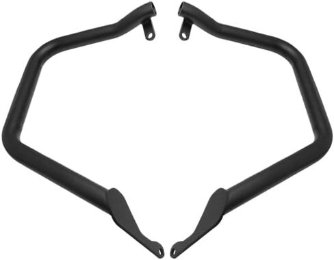 Motorcycle Engine Guard Crash Bar Bumper For Harley Sportster S 1250 RH1250 2021-2022 (Matt Black) in Saudi Arabia