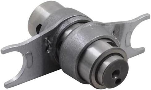 Compatible Motorcycle Gearshift Drum Shift Fork Assembly For 110cc And 50cc Models in Saudi Arabia