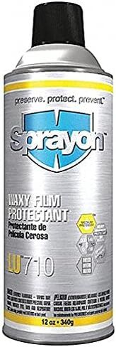 LU710 WAXY FILM PROTECTANT in Saudi Arabia
