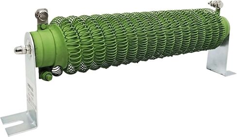 4000w 4500w RXG-LT high power threaded spring resistor for elevator for braking(40 ohm,4500W) in Saudi Arabia