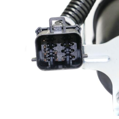 Replacement Transfer Case Motor Compatible with Ford Expedition (V8: 5.4L) 2008-2011 in Saudi Arabia
