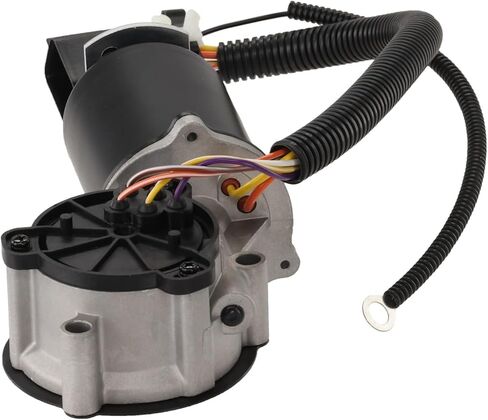 Replacement Transfer Case Motor Compatible with Ford Explorer 2004-2005 (4.6L V8 Gas, 2-Speed Transfer Case, ControlTrac) in Saudi Arabia