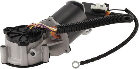 Replacement Transfer Case Motor Compatible with Ford Explorer 2004-2005 (4.6L V8 Gas, 2-Speed Transfer Case, ControlTrac) in Saudi Arabia