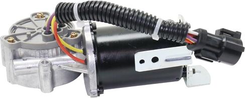 Spare Transfer Case Motor Compatible with Ford Ranger 2006-2008 3.0L V6 in Saudi Arabia