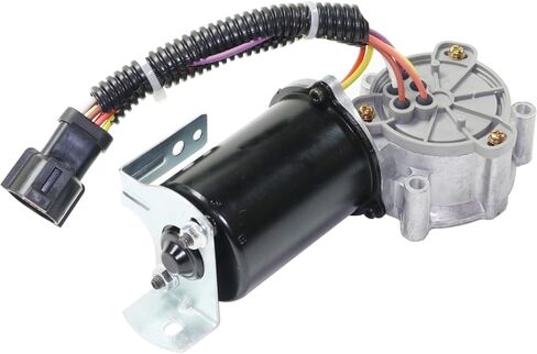 Spare Transfer Case Motor Compatible with Ford Ranger 2006-2008 3.0L V6 in Saudi Arabia