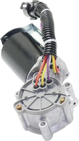 Spare Transfer Case Motor Compatible with Ford Ranger 2006-2008 3.0L V6 in Saudi Arabia