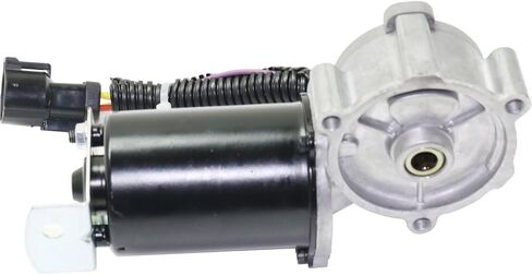 Spare Transfer Case Motor Compatible with Ford Ranger 2006-2008 3.0L V6 in Saudi Arabia