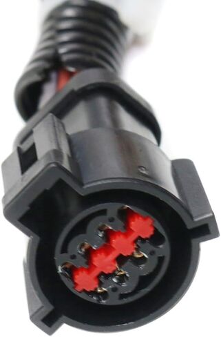 Spare Transfer Case Motor Compatible with Ford Ranger 2006-2008 3.0L V6 in Saudi Arabia