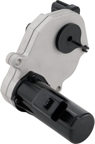 OE-Style Replacement Transfer Case Motor fits for GMC Safari Jimmy 4.3L V6 AWD (New Venture Gear 136/236/246, 2-pin rectangular plug, RPO NP4) in Saudi Arabia