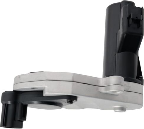 OE-Style Replacement Transfer Case Motor fits for GMC Safari Jimmy 4.3L V6 AWD (New Venture Gear 136/236/246, 2-pin rectangular plug, RPO NP4) in Saudi Arabia