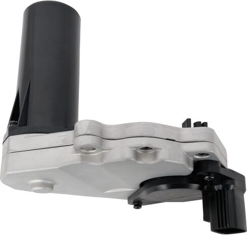 OE-Style Replacement Transfer Case Motor fits for GMC Safari Jimmy 4.3L V6 AWD (New Venture Gear 136/236/246, 2-pin rectangular plug, RPO NP4) in Saudi Arabia