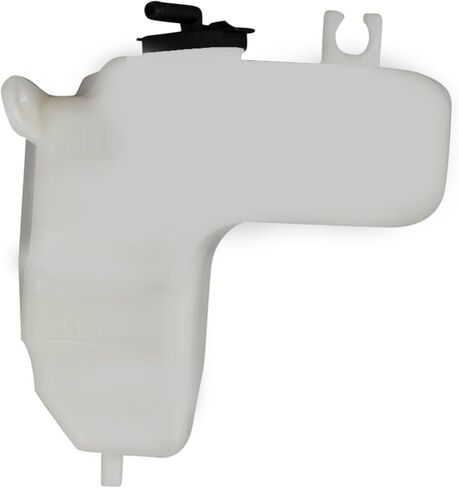 Coolant Reservoir Assembly With Cap Compatible with 2005-2010 Scion tC in Saudi Arabia
