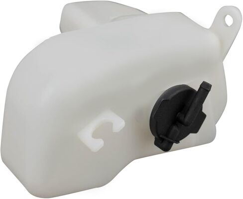 Coolant Reservoir Assembly With Cap Compatible with 2005-2010 Scion tC in Saudi Arabia