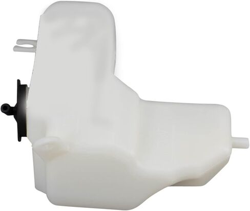 Coolant Reservoir Assembly With Cap Compatible with 2005-2010 Scion tC in Saudi Arabia