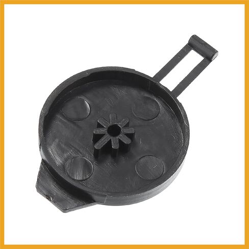 No.16471-23030/1306F5 محرك المبرد خزان صهريج غطاء تغليف لتويوتا كورولا 2014-2019 لتويوتا يارس 2007-2018 استبدال in Kuwait