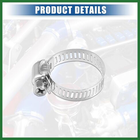 Motoforti 1/2" 12mm ID Black High Temperature 3-ply Reinforced Silicone Coolant Cap with Clamp for Turbo Bypass, Heater, Throttle Body, Vacuum, Water Port Protective End Cap in Saudi Arabia