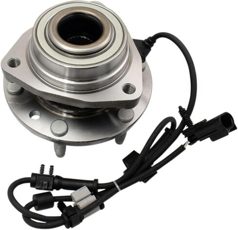 طقم تعليق وصلة كروية أمامية قضيب ربط Sway Bar CV محور العجلة محمل 12 قطعة لمجموعة Saab for Olds لـ Isuzu لـ GMC لـ Chevy لـ Buick in Kuwait